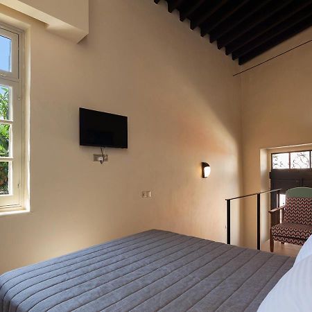 Casa Mespilea Hotel Paphos Luaran gambar