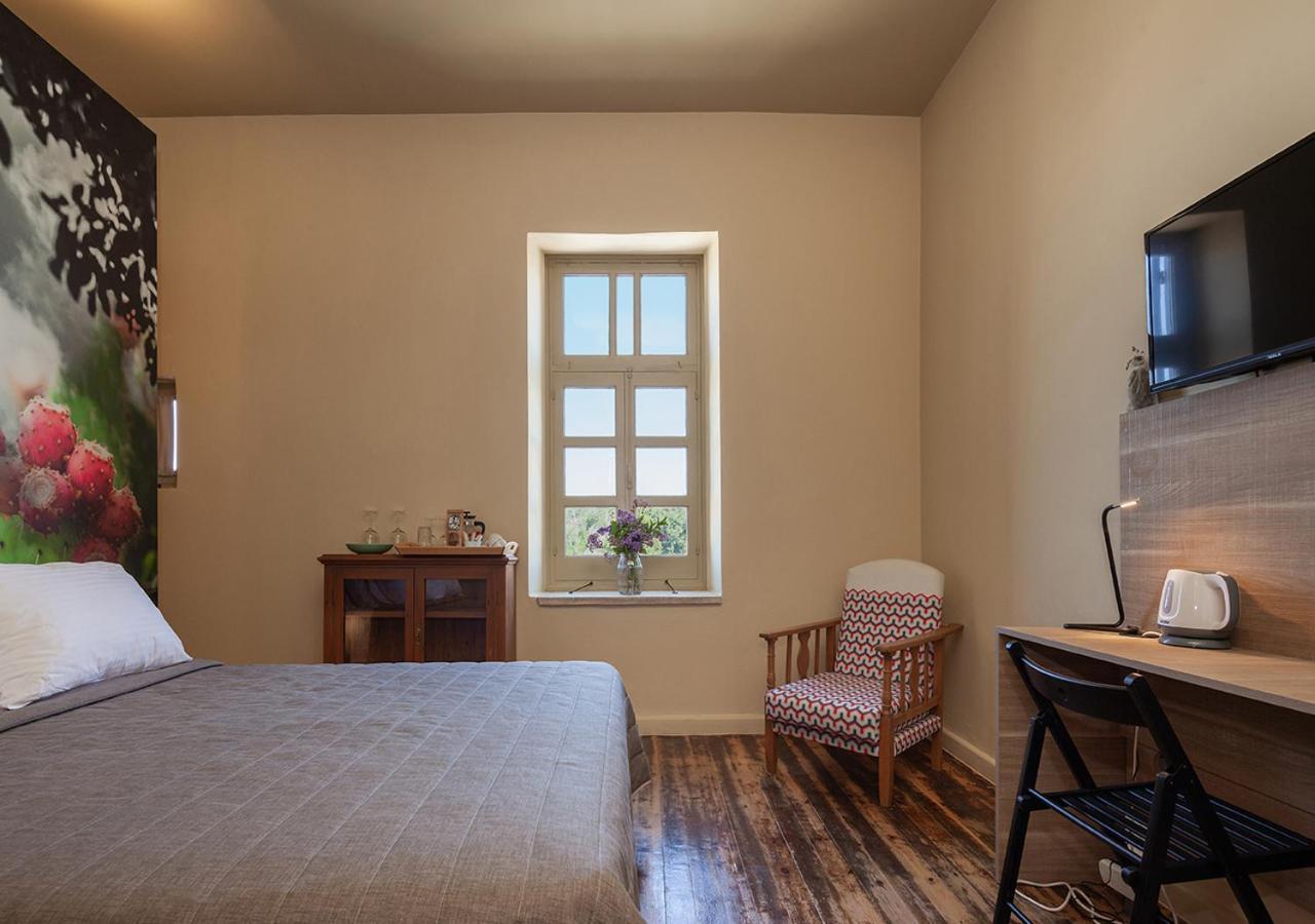 Casa Mespilea Hotel Paphos Bilik gambar