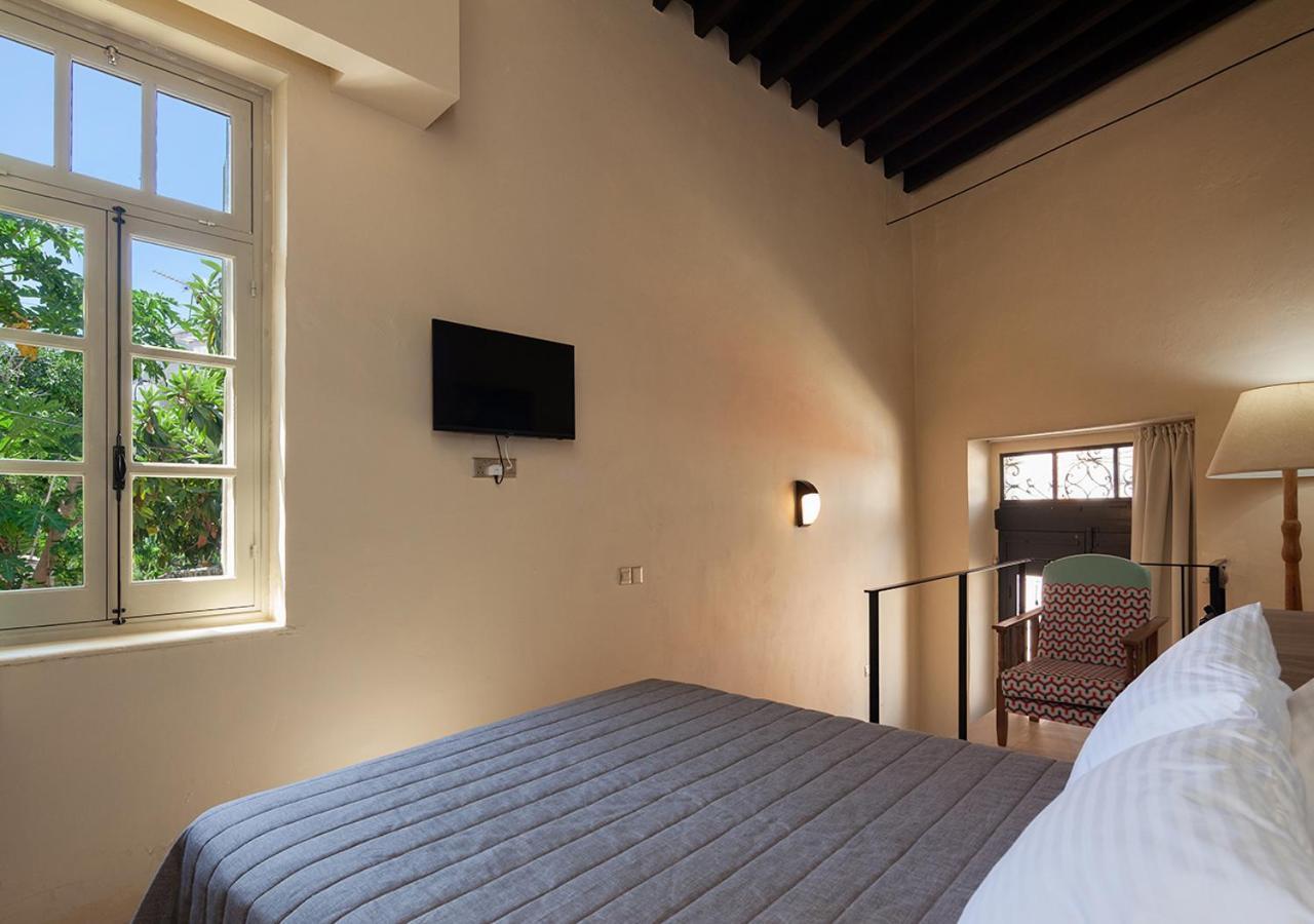 Casa Mespilea Hotel Paphos Luaran gambar