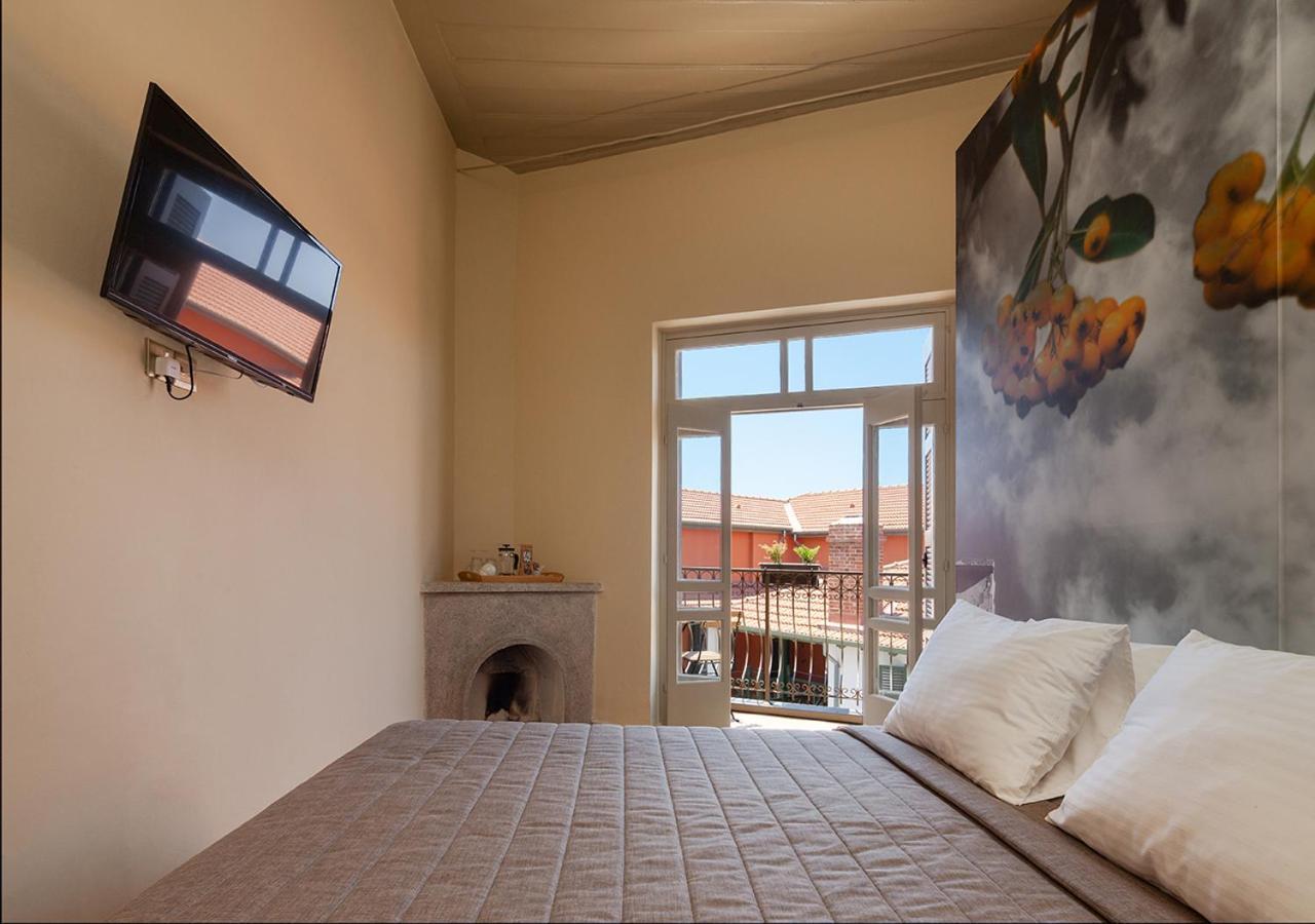 Casa Mespilea Hotel Paphos Bilik gambar