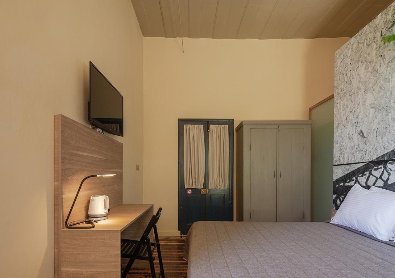 Casa Mespilea Hotel Paphos Bilik gambar