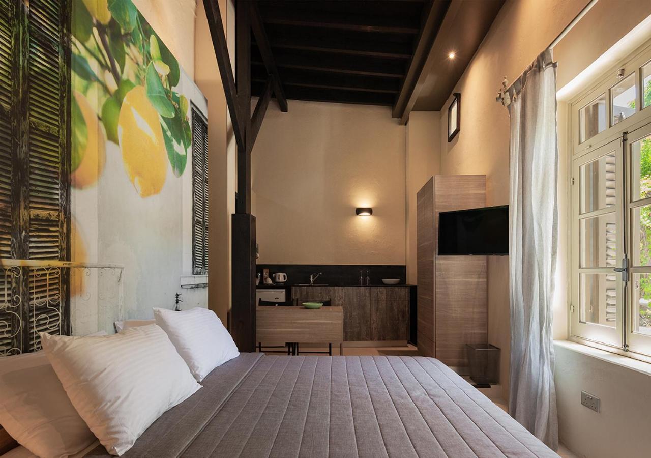 Casa Mespilea Hotel Paphos Bilik gambar