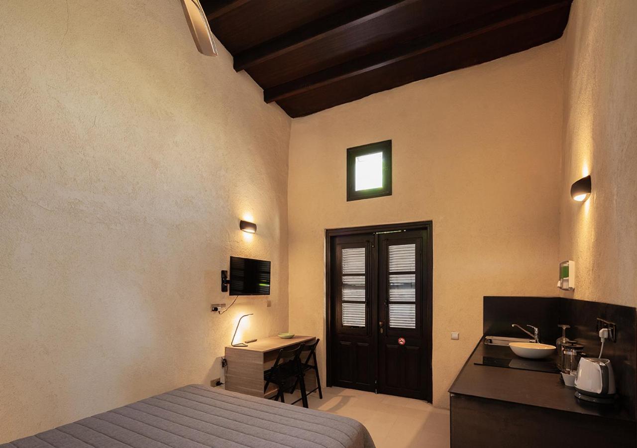 Casa Mespilea Hotel Paphos Bilik gambar