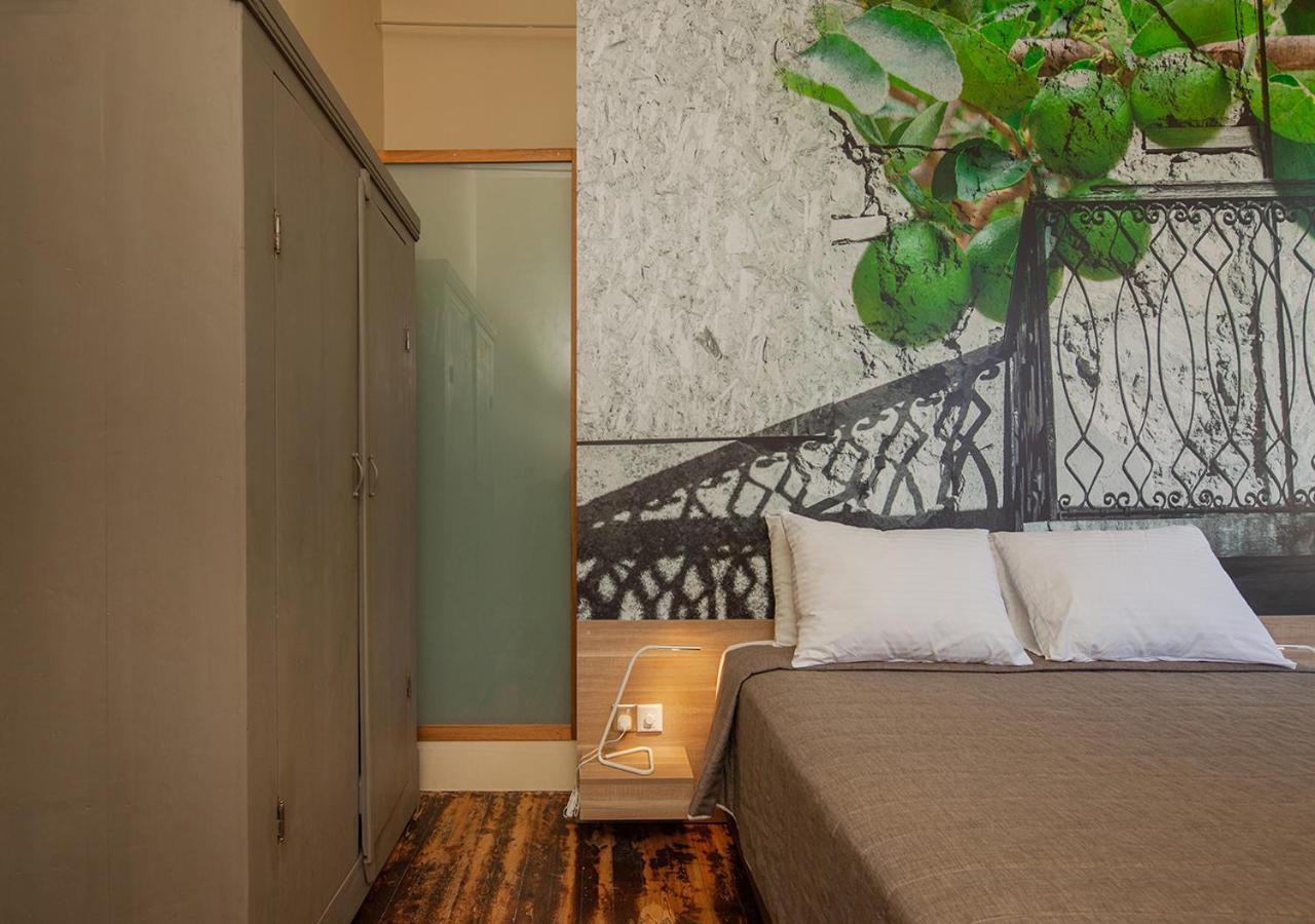 Casa Mespilea Hotel Paphos Bilik gambar