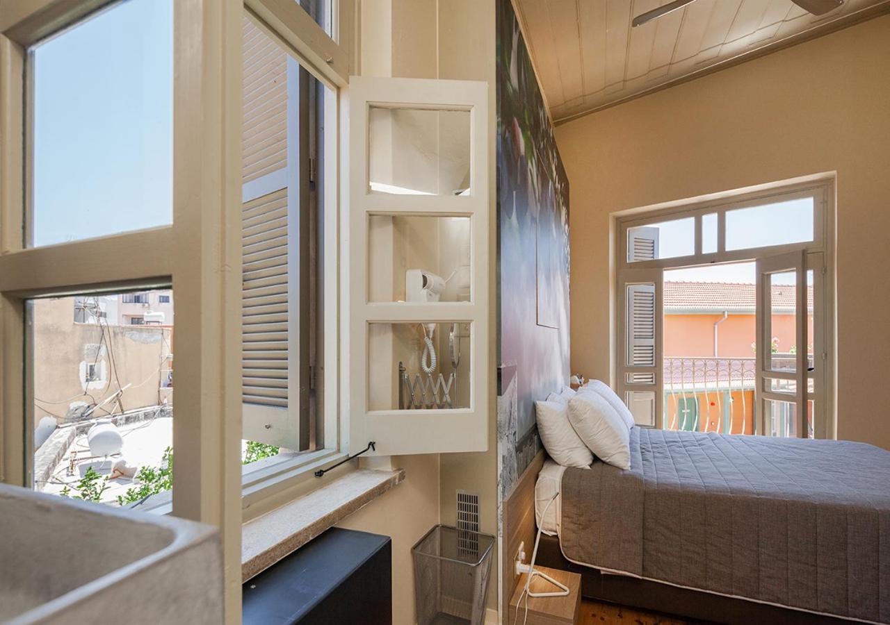Casa Mespilea Hotel Paphos Bilik gambar