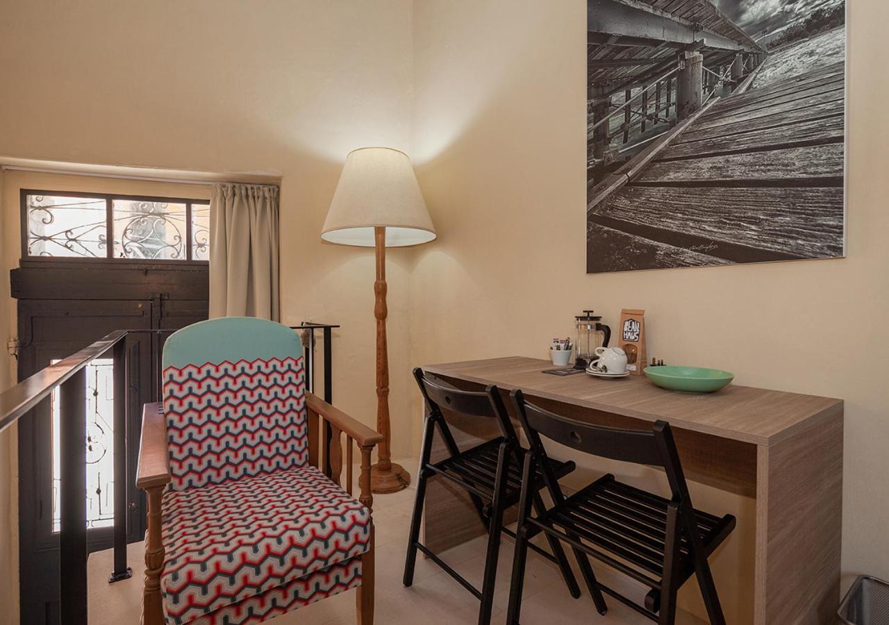Casa Mespilea Hotel Paphos Bilik gambar