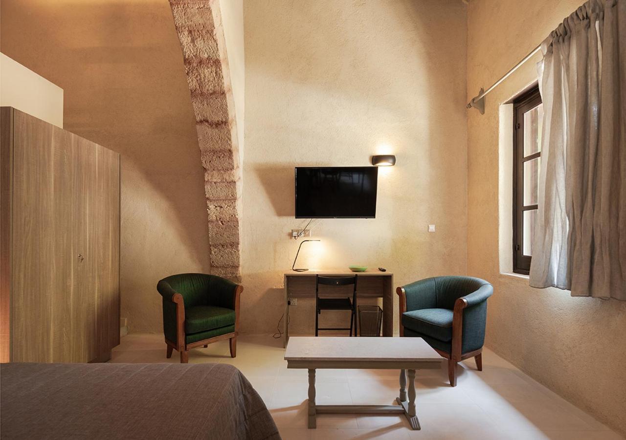 Casa Mespilea Hotel Paphos Bilik gambar