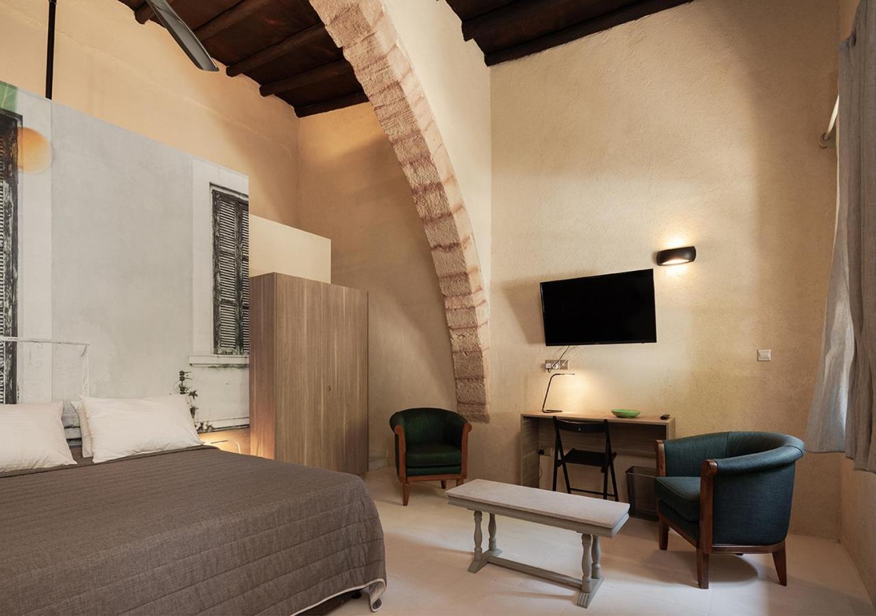 Casa Mespilea Hotel Paphos Bilik gambar