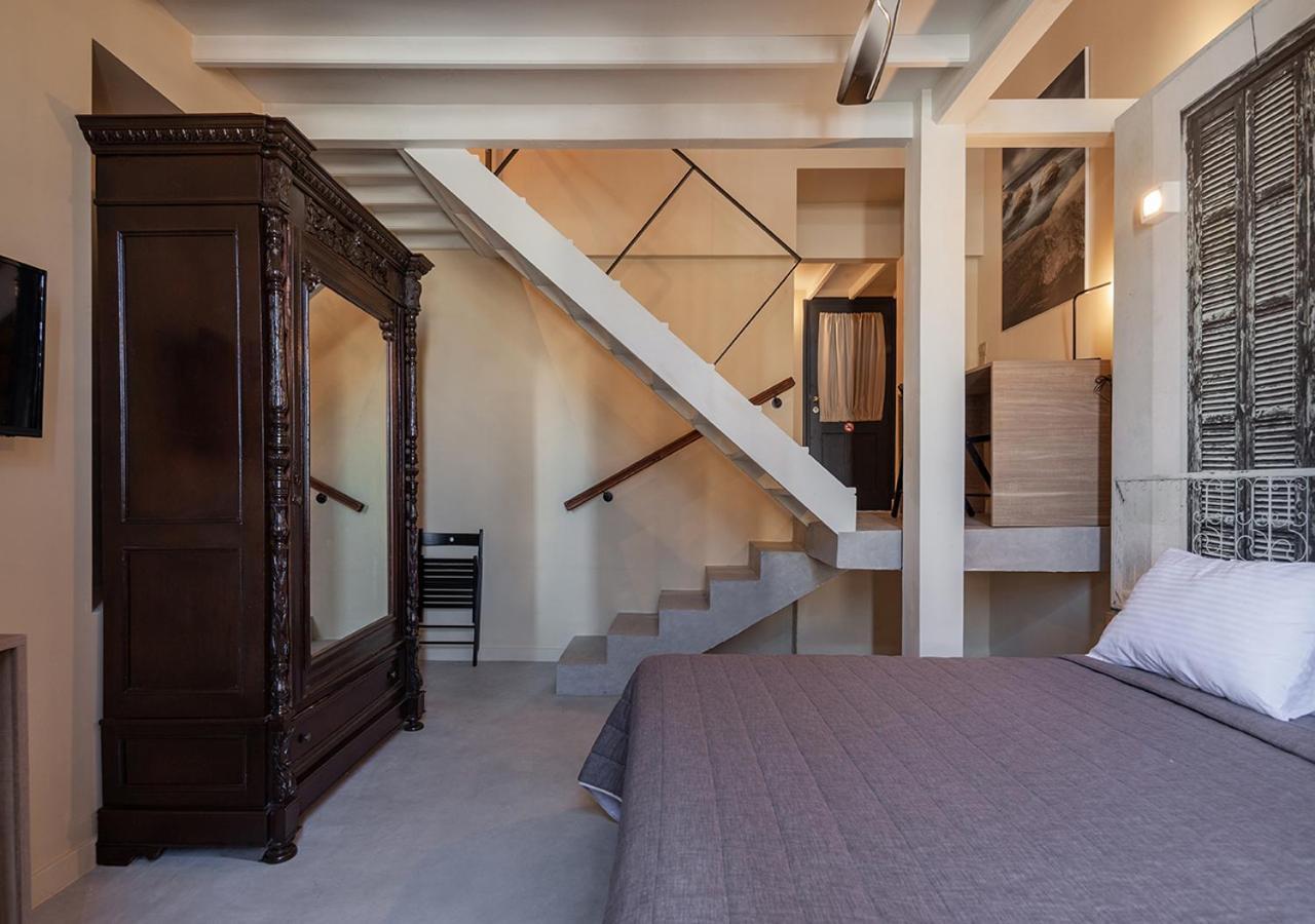 Casa Mespilea Hotel Paphos Bilik gambar