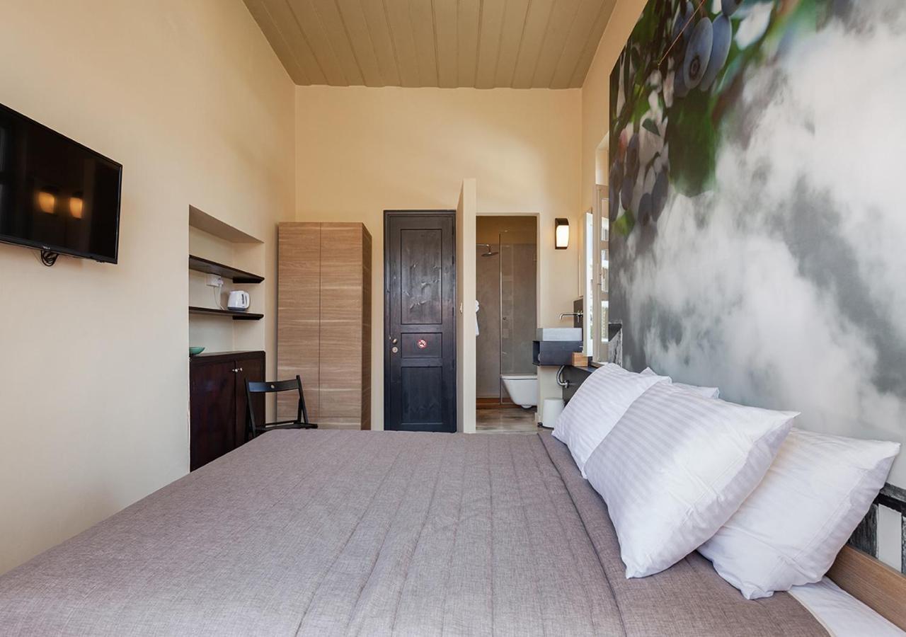 Casa Mespilea Hotel Paphos Bilik gambar