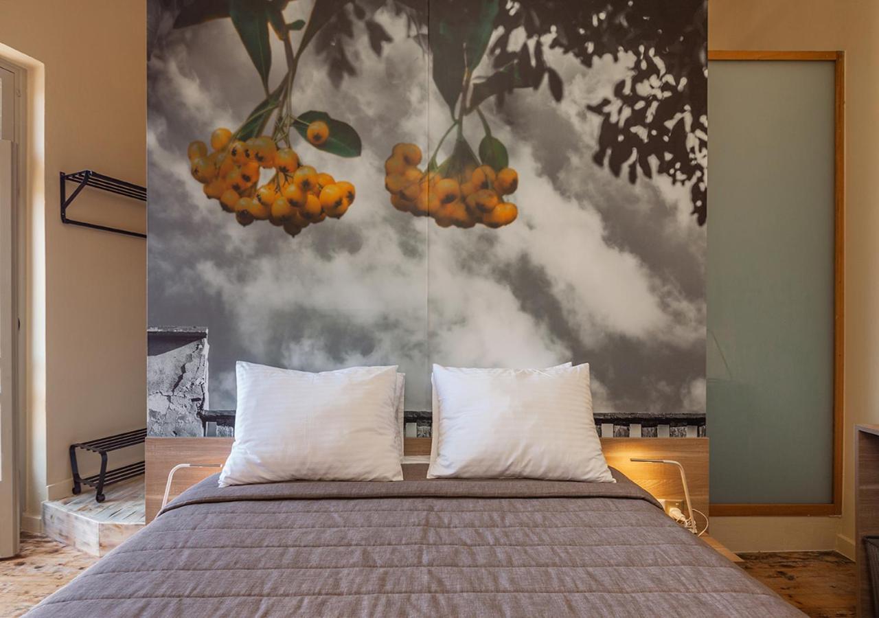 Casa Mespilea Hotel Paphos Bilik gambar