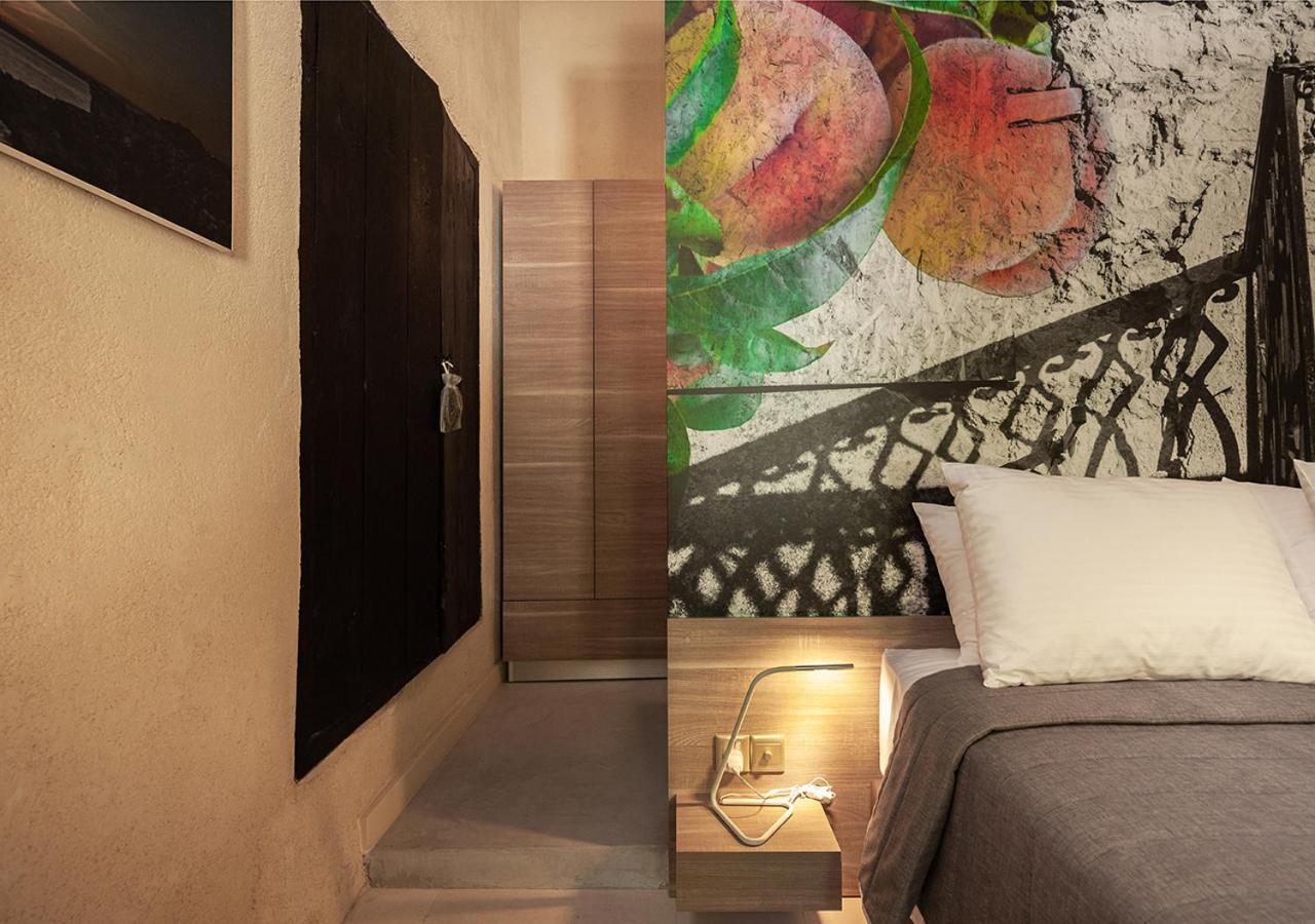Casa Mespilea Hotel Paphos Bilik gambar