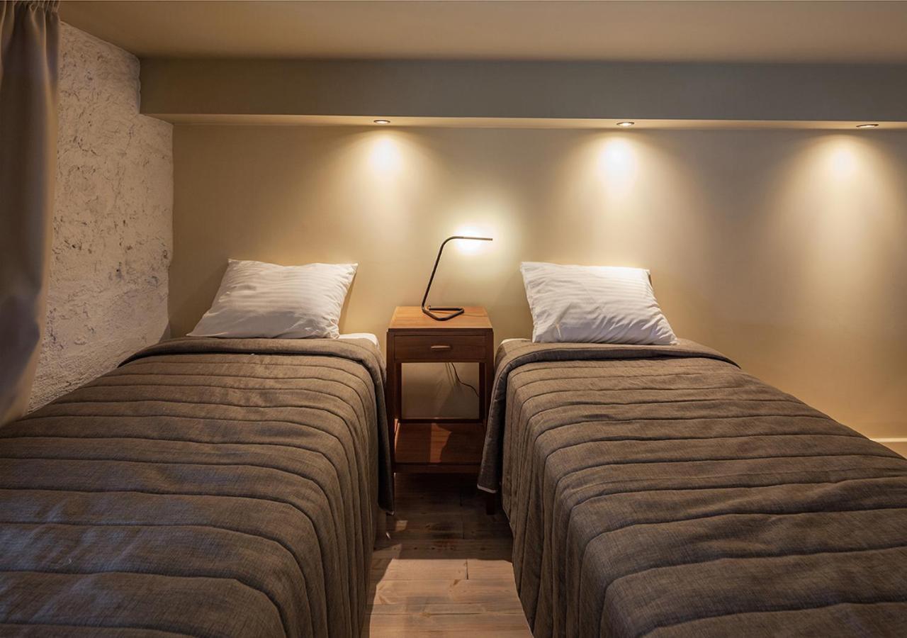 Casa Mespilea Hotel Paphos Luaran gambar