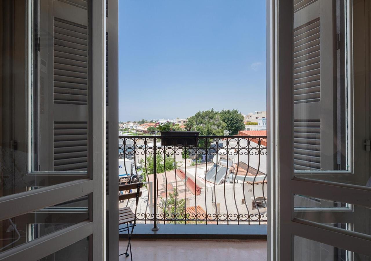 Casa Mespilea Hotel Paphos Luaran gambar