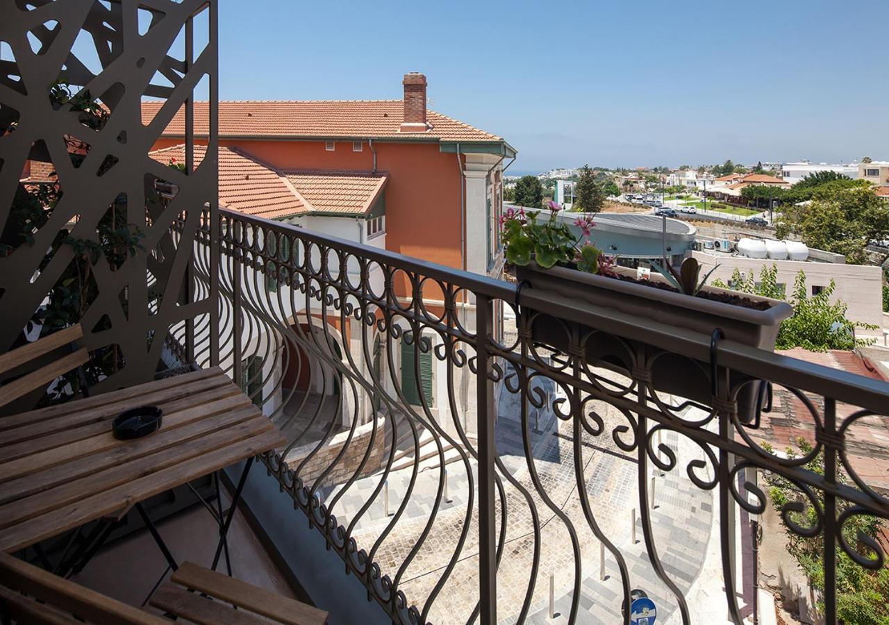 Casa Mespilea Hotel Paphos Luaran gambar