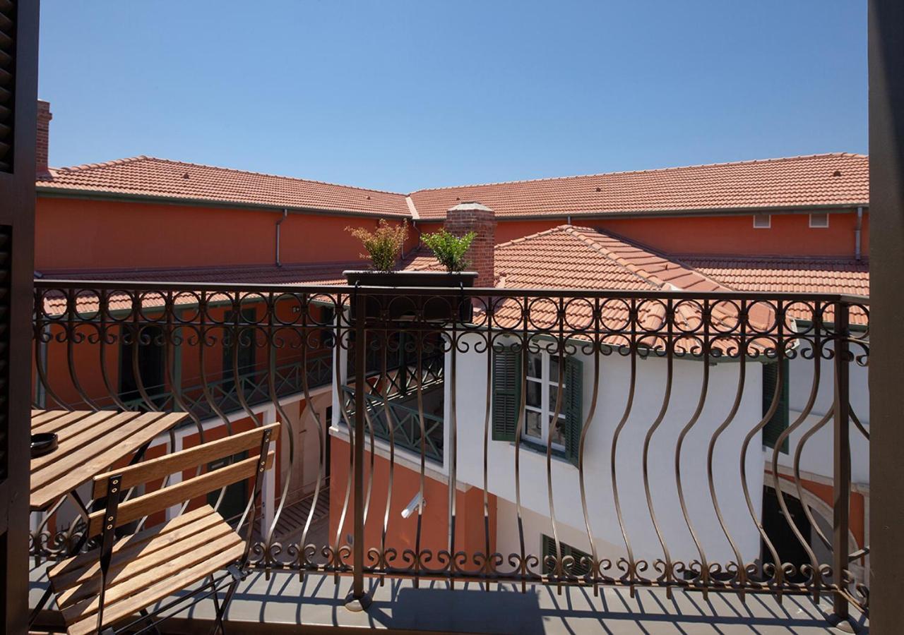 Casa Mespilea Hotel Paphos Luaran gambar