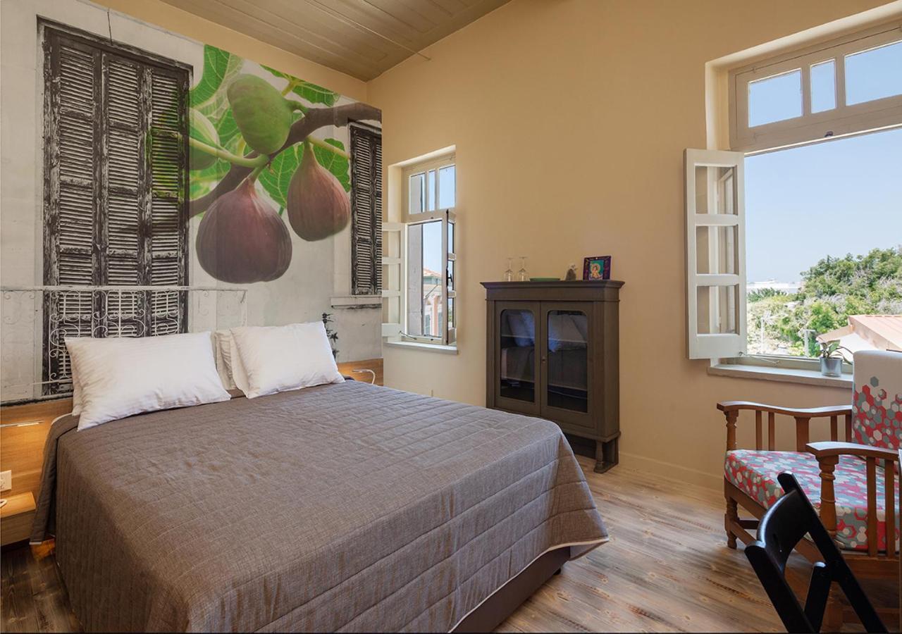 Casa Mespilea Hotel Paphos Luaran gambar