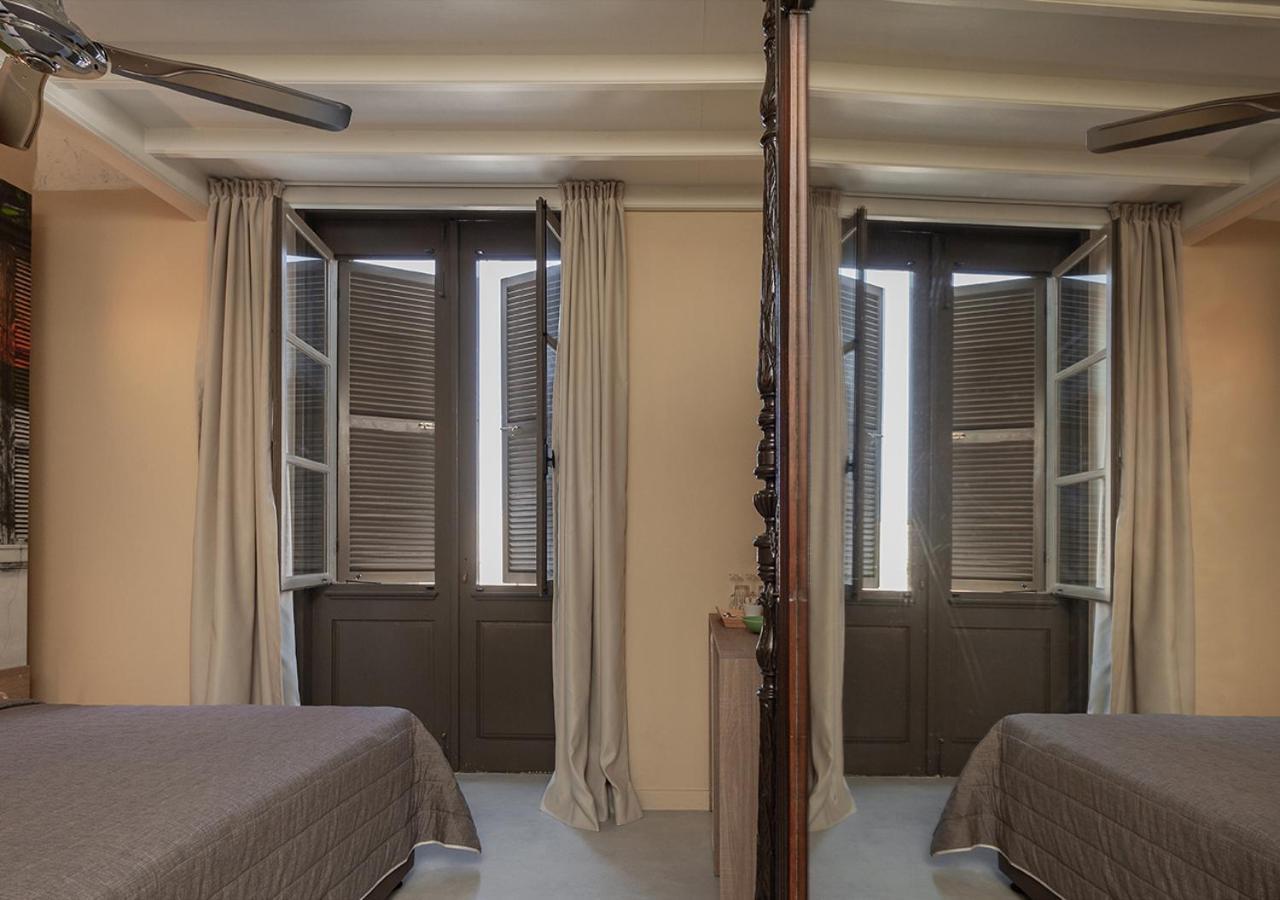 Casa Mespilea Hotel Paphos Luaran gambar