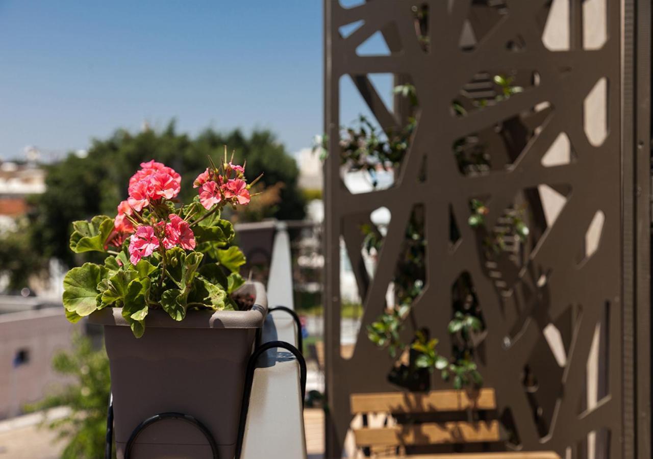 Casa Mespilea Hotel Paphos Luaran gambar