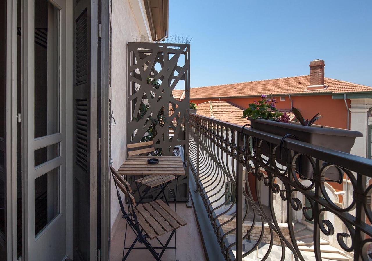 Casa Mespilea Hotel Paphos Luaran gambar
