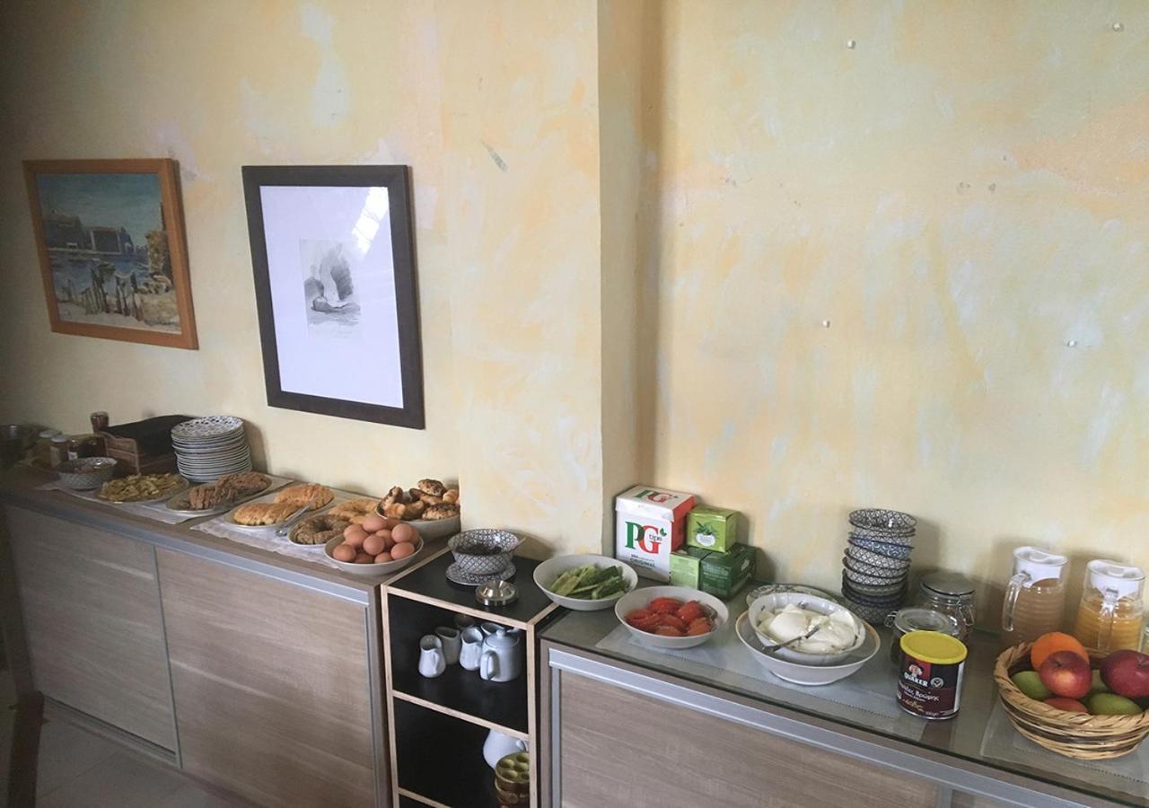 Casa Mespilea Hotel Paphos Luaran gambar